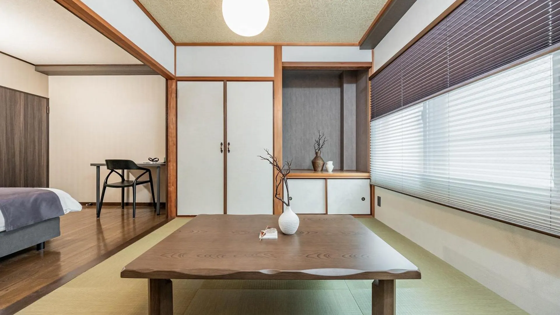 Bijou Suites Dapper Oszaka Villa