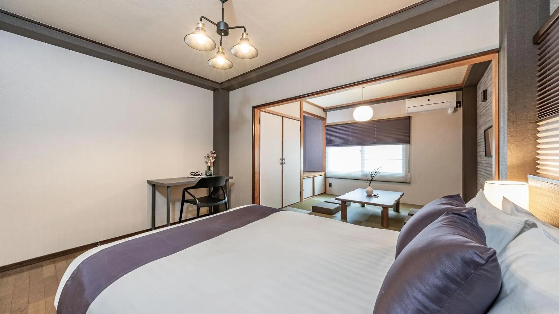 Villa Bijou Suites Dapper Oszaka