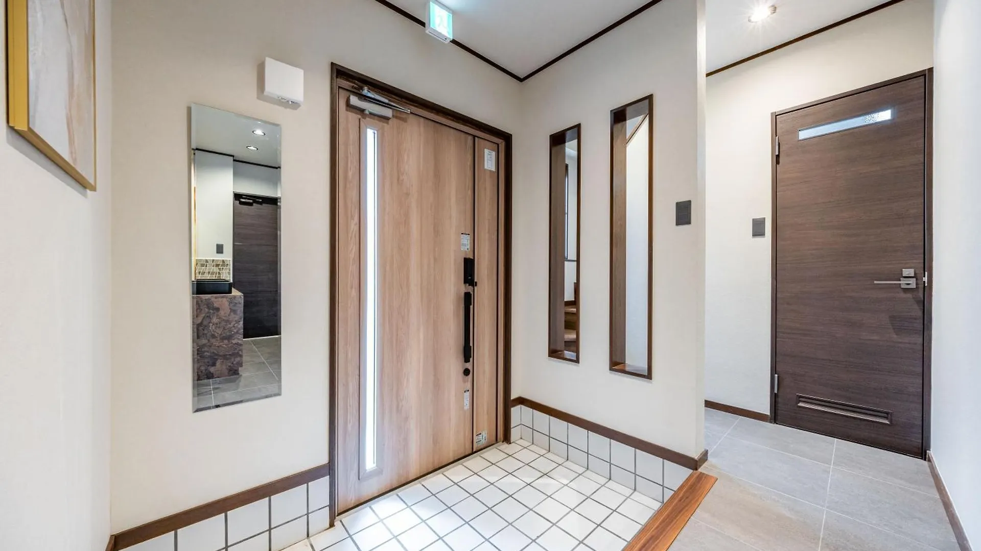 Bijou Suites Dapper Oszaka 0*,