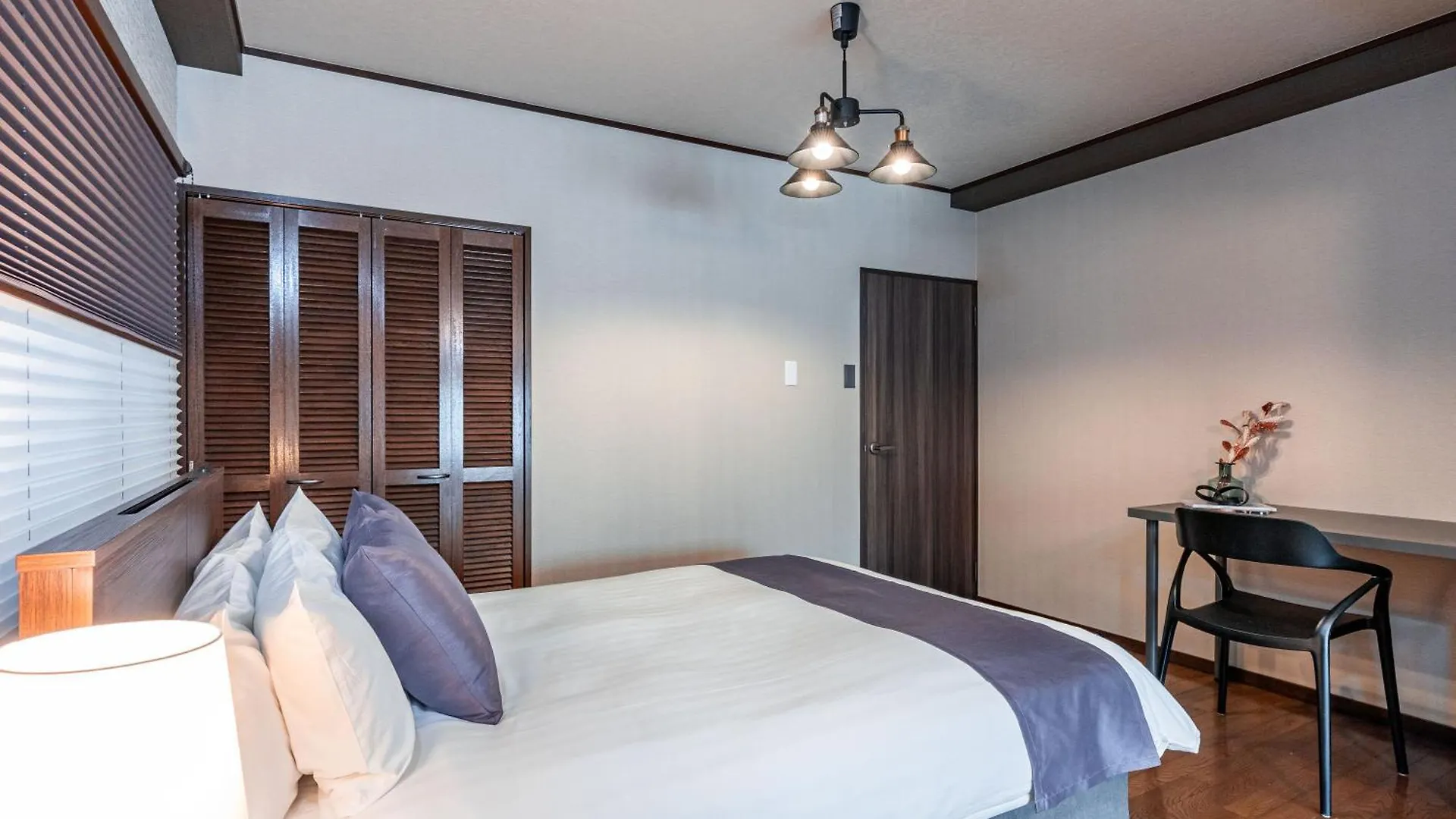 Bijou Suites Dapper Oszaka Villa