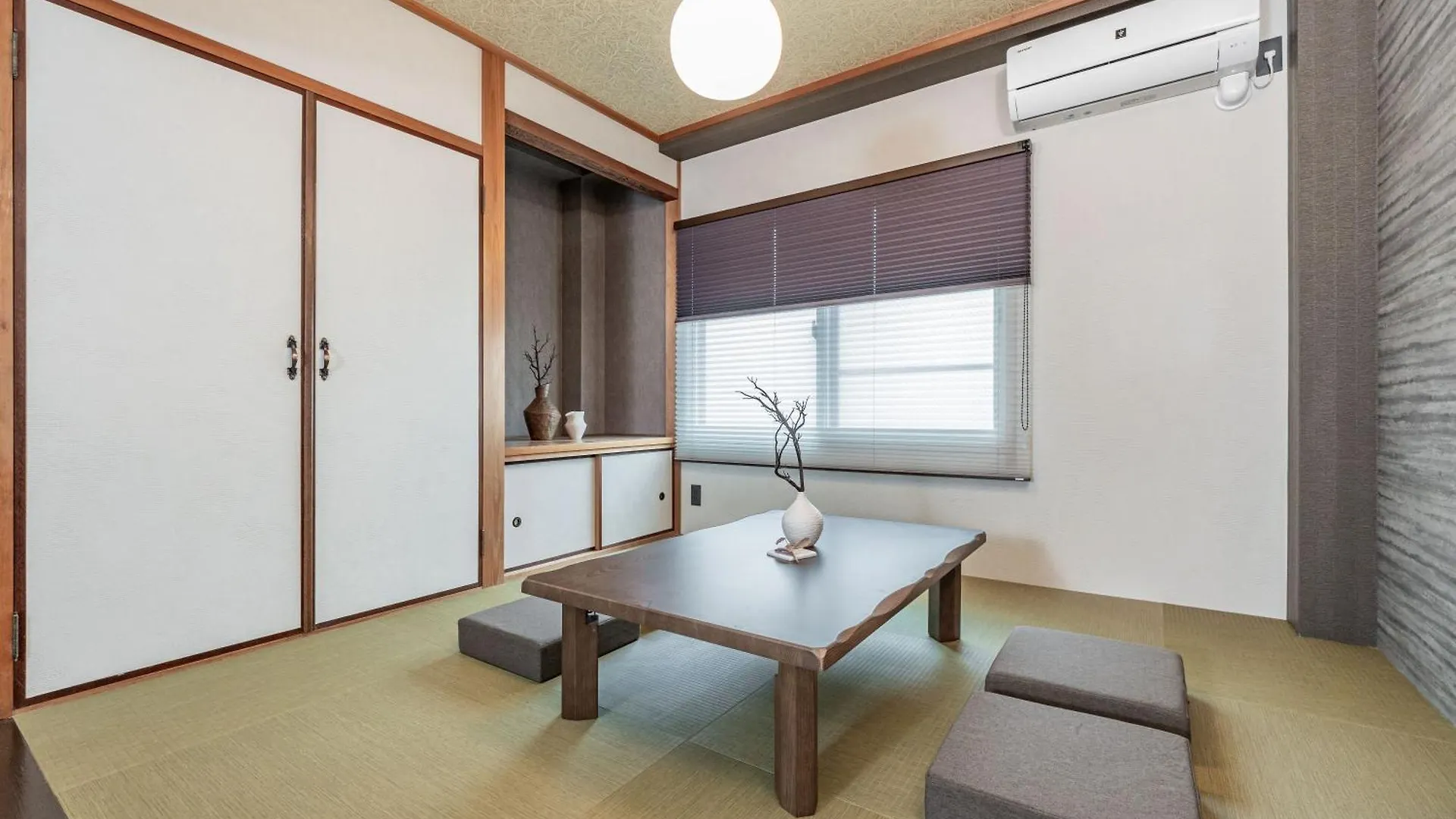Villa Bijou Suites Dapper Oszaka