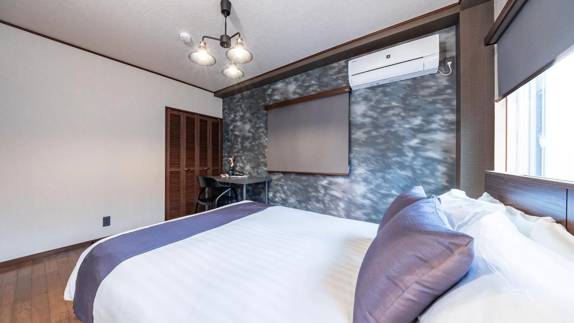 Bijou Suites Dapper Oszaka Villa