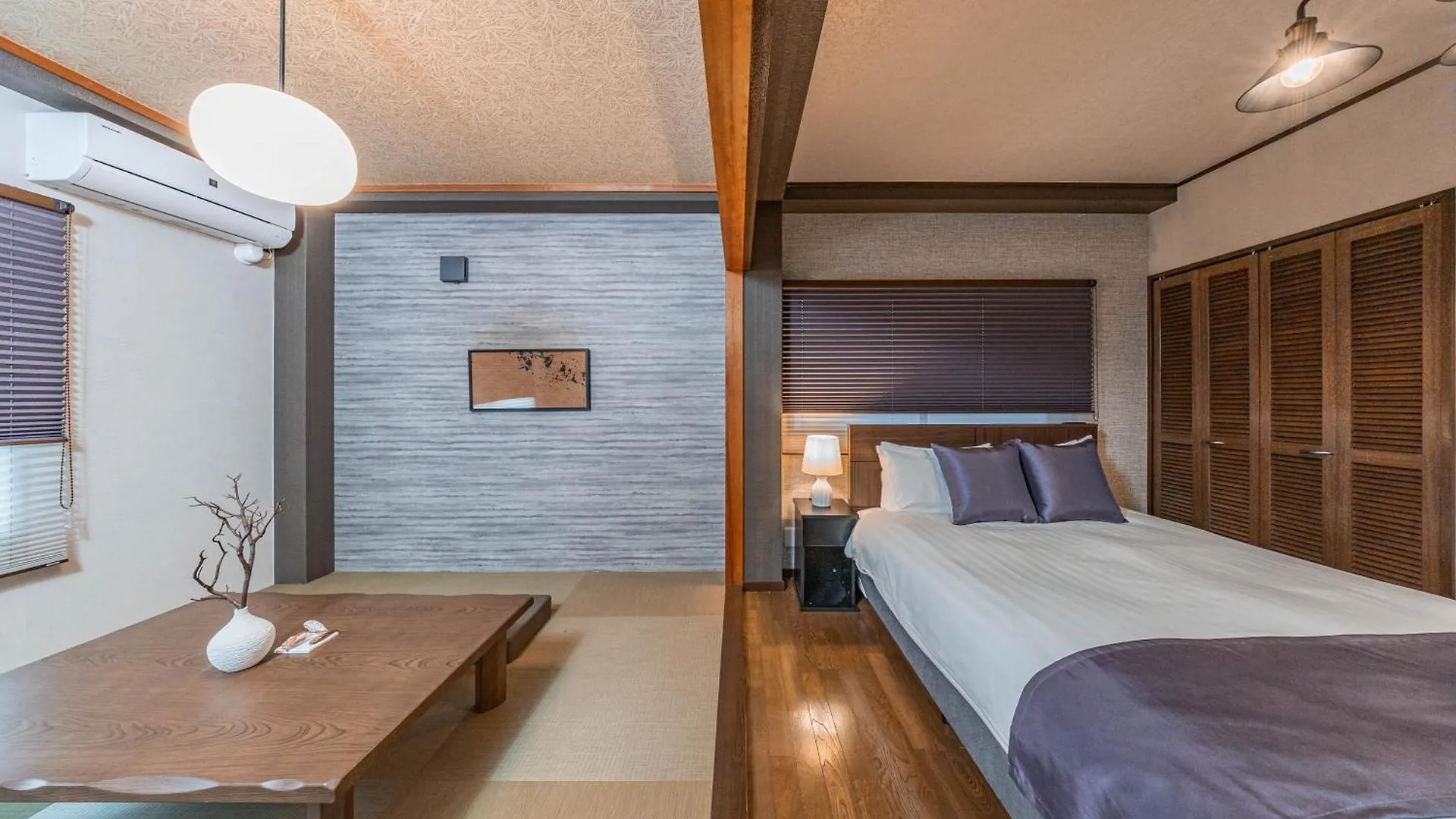Bijou Suites Dapper Oszaka