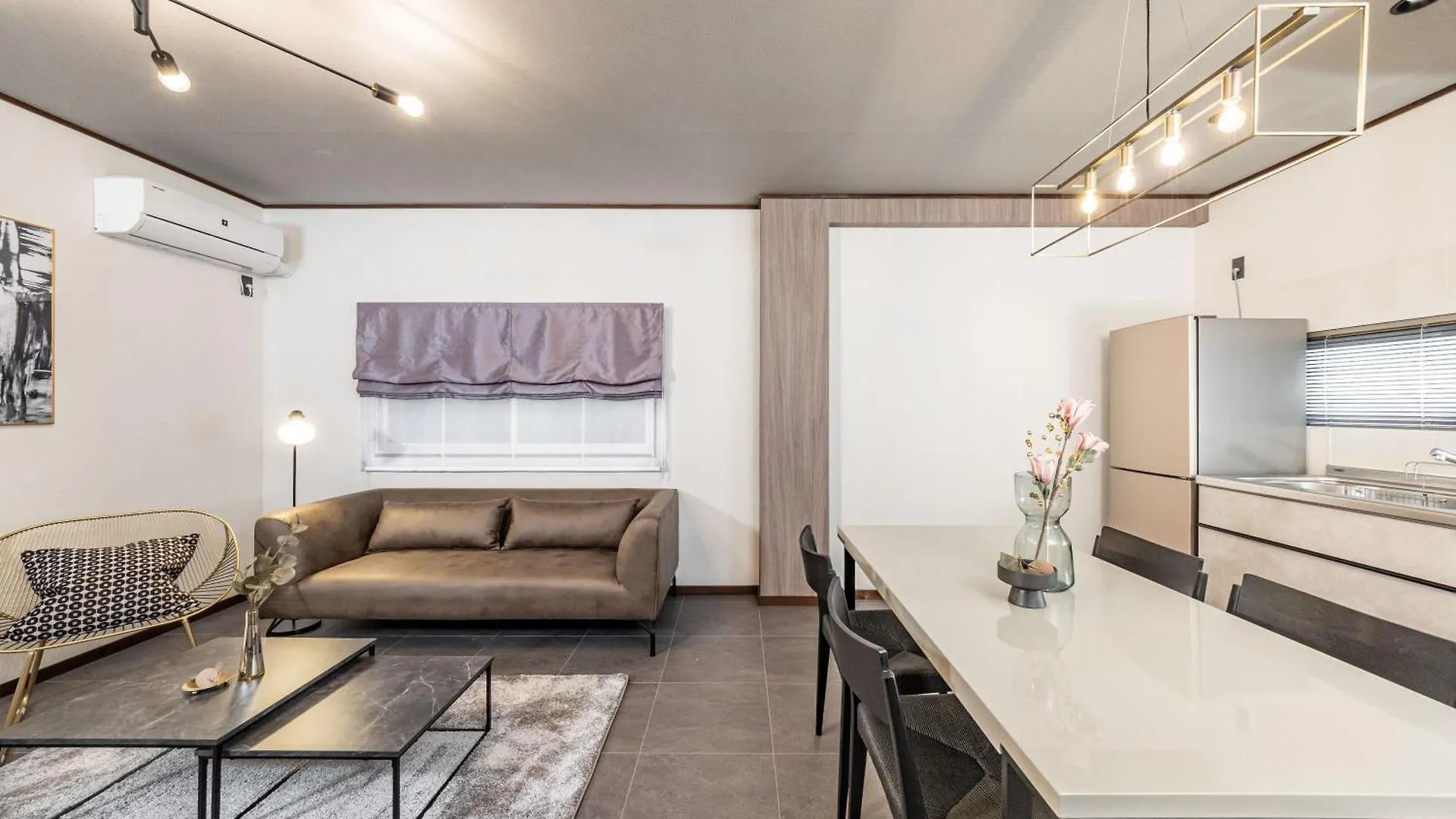 Villa Bijou Suites Dapper Oszaka