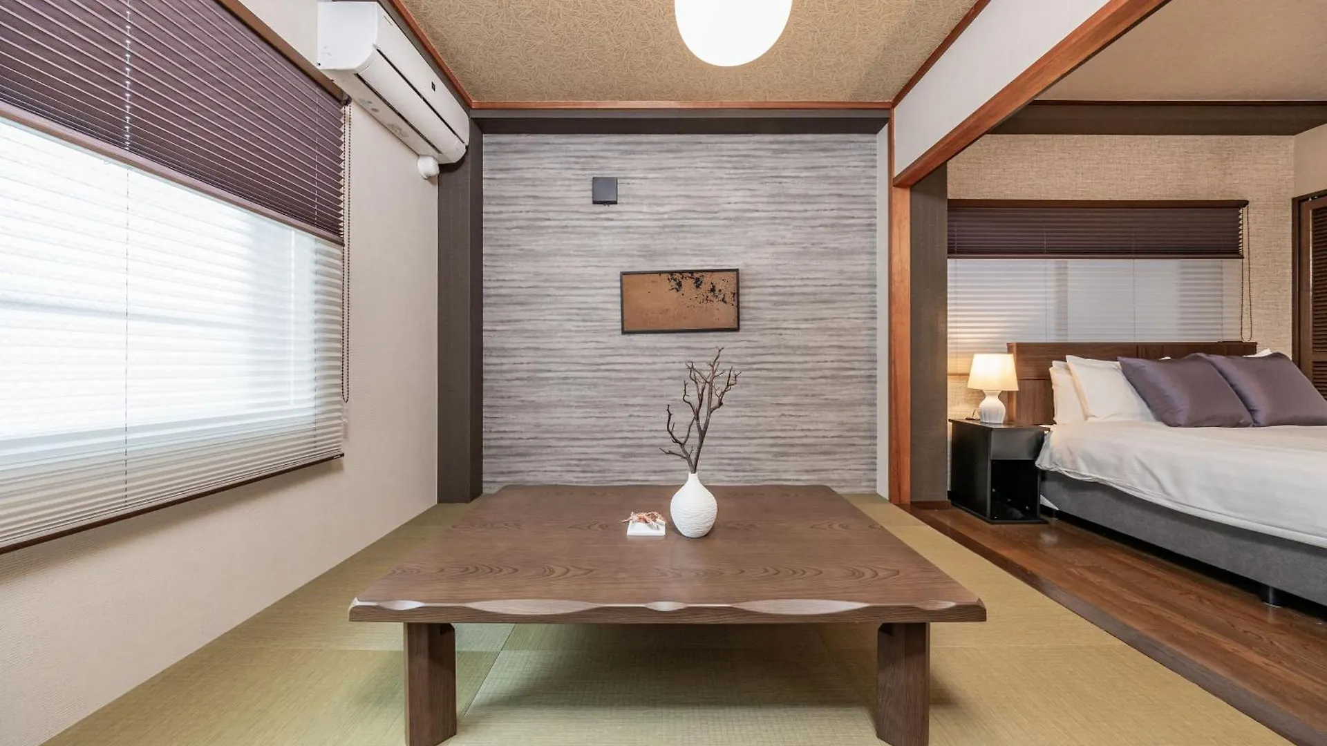 Bijou Suites Dapper Oszaka 0*,