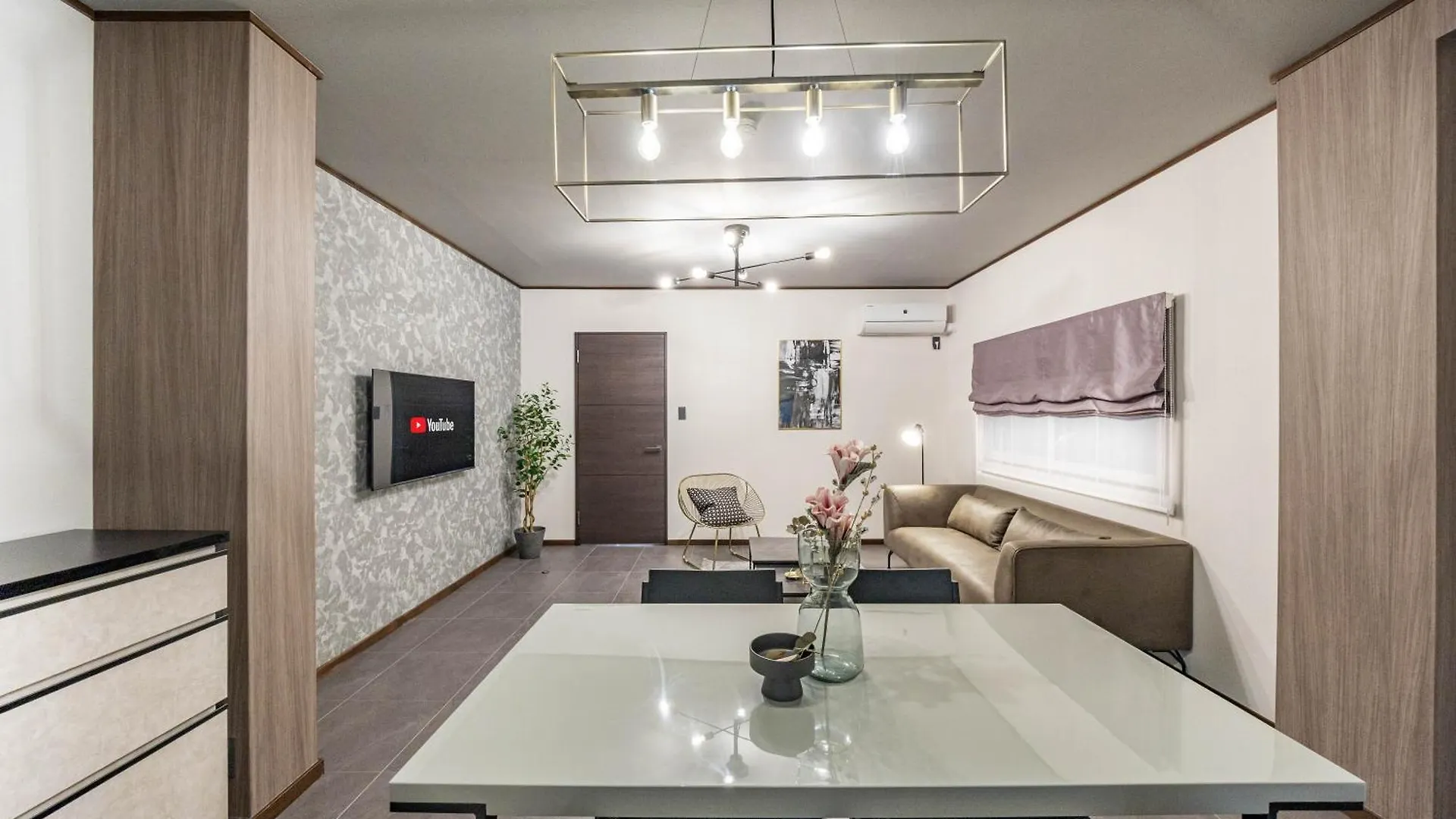 Bijou Suites Dapper Oszaka