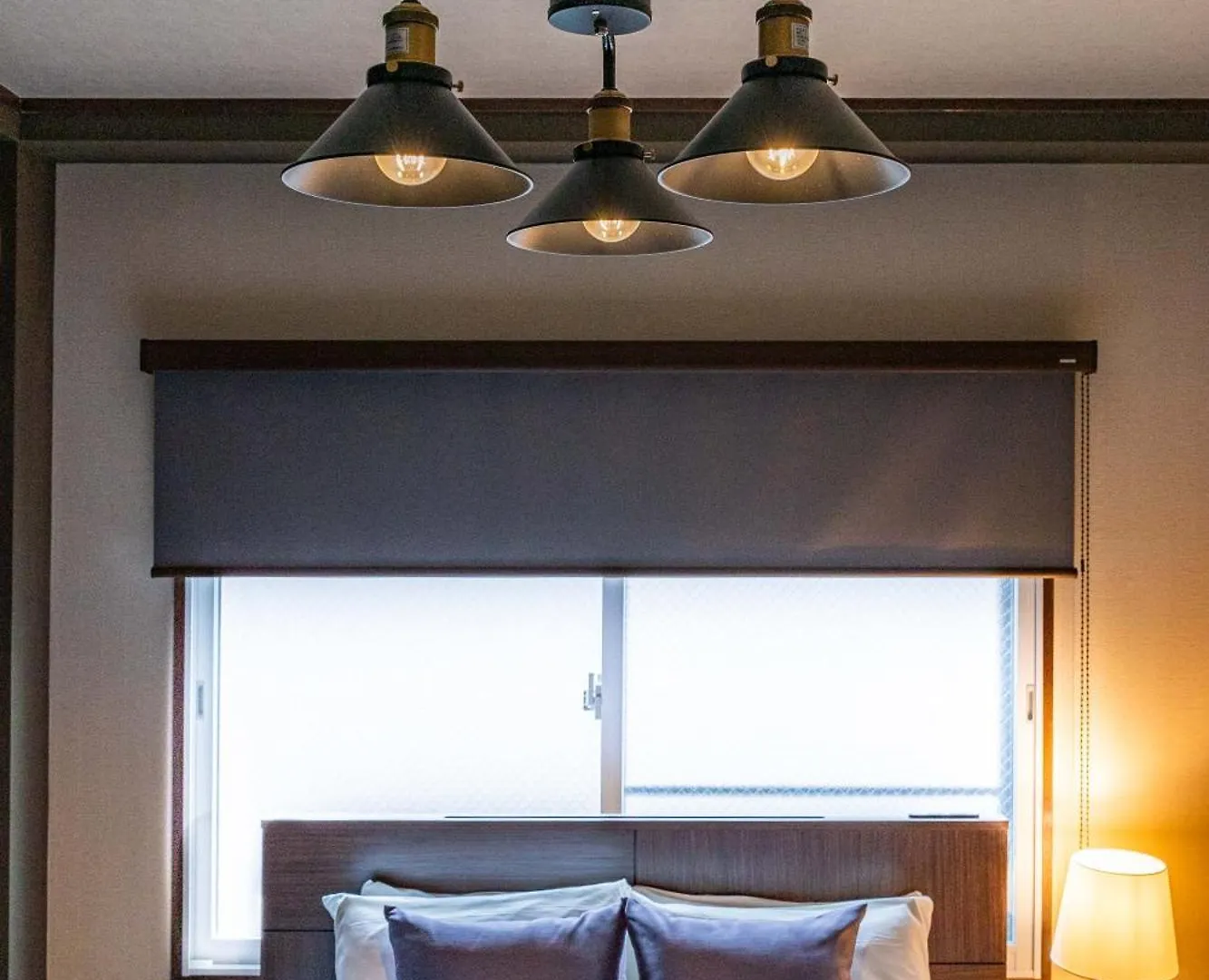 Bijou Suites Dapper Oszaka Villa