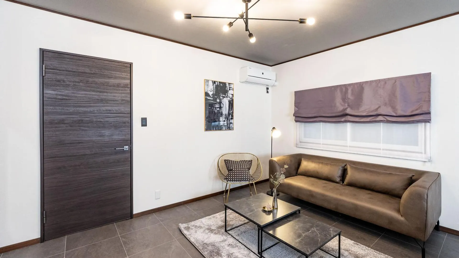 Bijou Suites Dapper Oszaka Japán