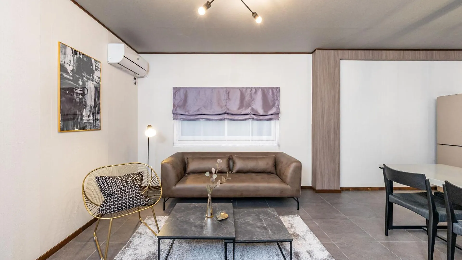 Bijou Suites Dapper Oszaka Villa
