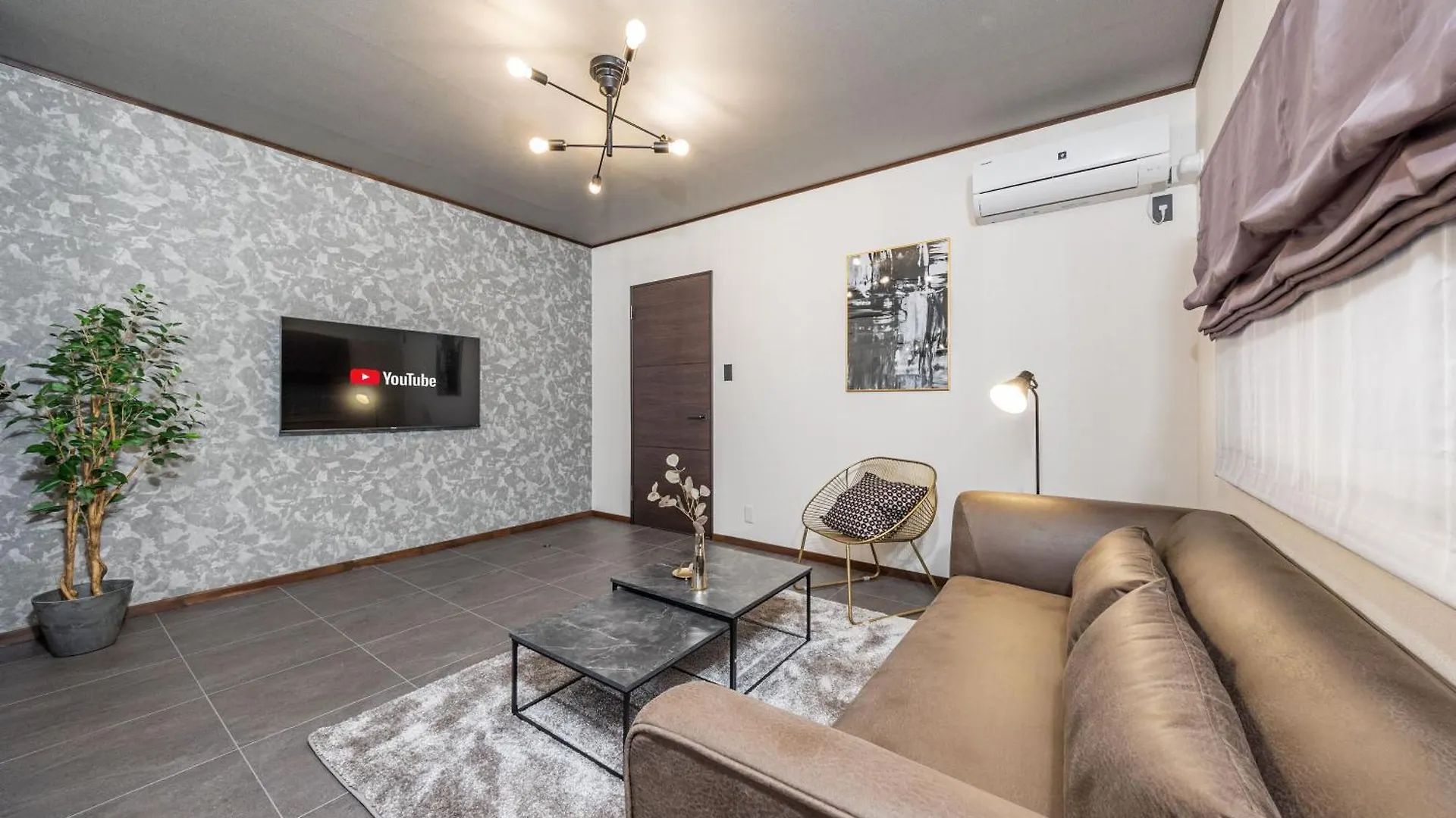 Villa Bijou Suites Dapper Oszaka