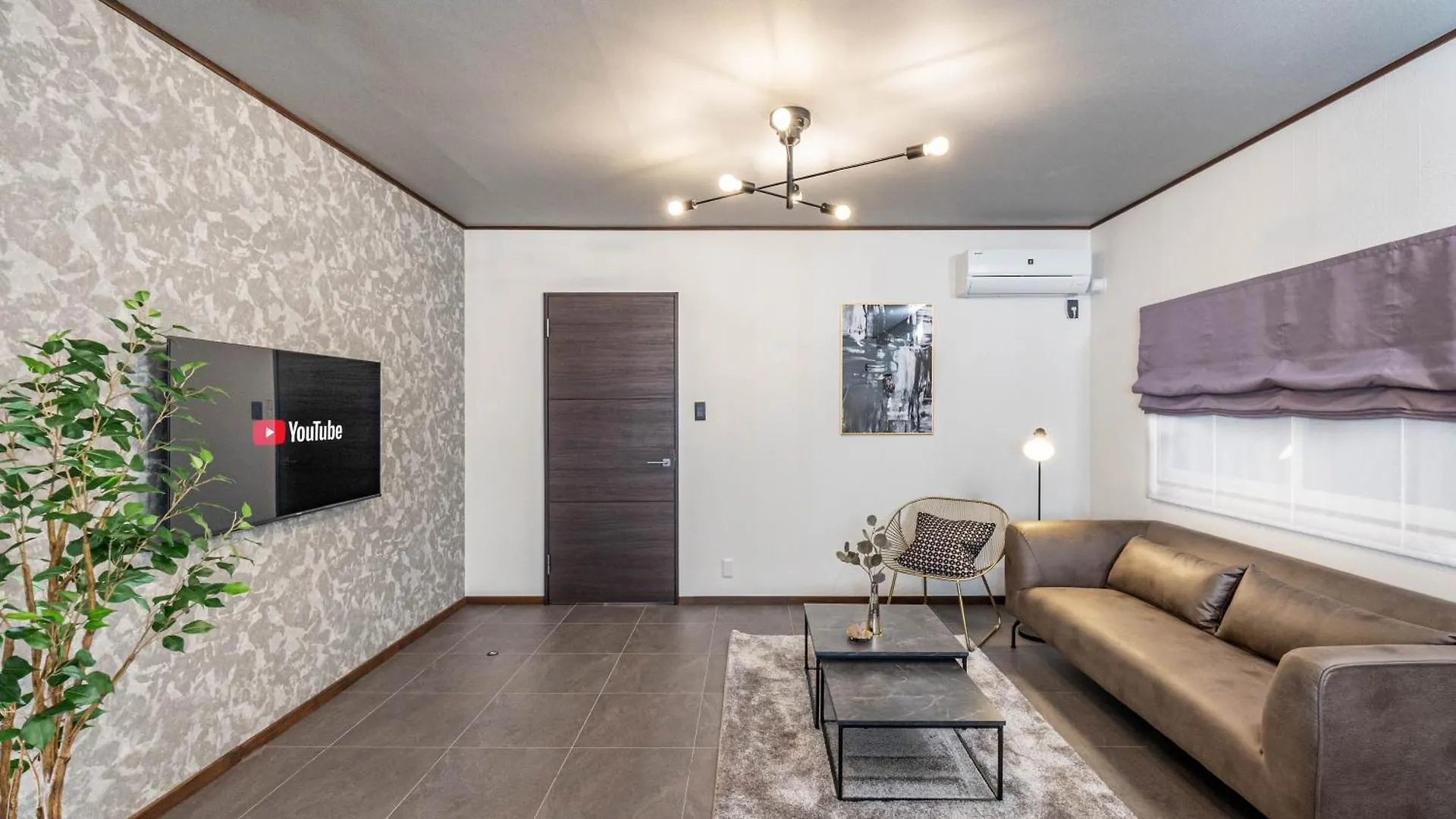 Bijou Suites Dapper Oszaka Villa